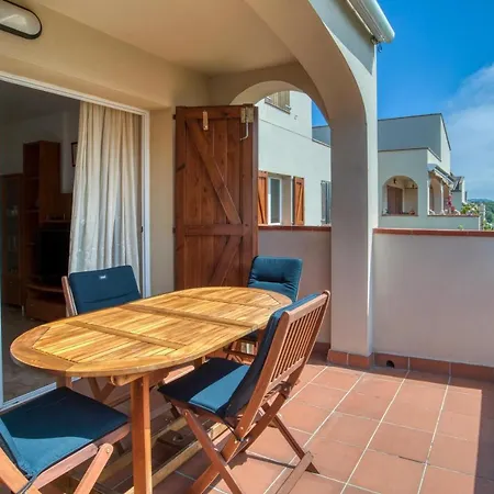 Apartment A Sant Antoni De Calonge *