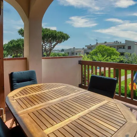 A Sant Antoni De Calonge Apartment