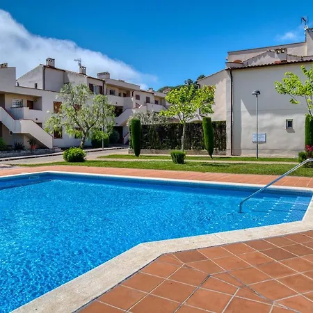 A Sant Antoni De Calonge Apartment Calonge (Catalonia)