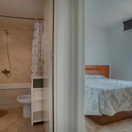 A Sant Antoni De Calonge Apartment