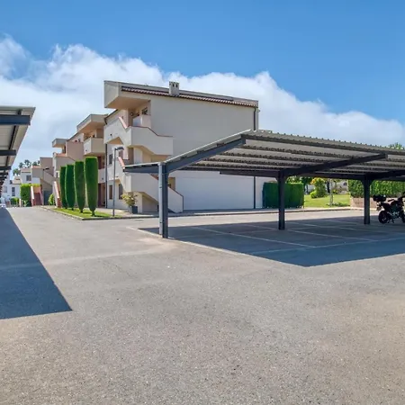 Apartment A Sant Antoni De Calonge