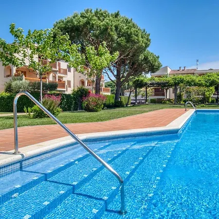A Sant Antoni De Calonge Apartment Calonge (Catalonia)
