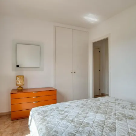 A Sant Antoni De Calonge Apartment