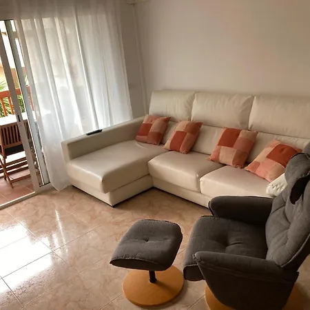 A Sant Antoni De Calonge Apartment *
