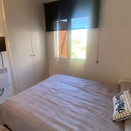 A Sant Antoni De Calonge Apartment Calonge (Catalonia)
