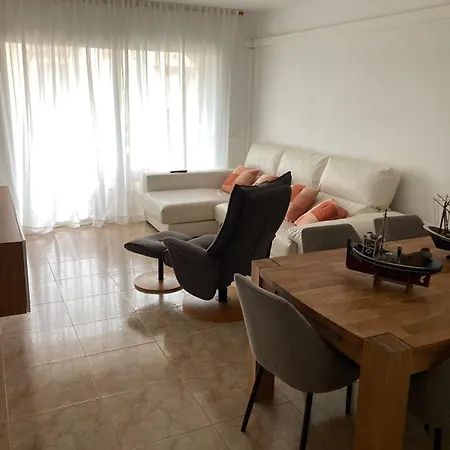 Apartment A Sant Antoni De Calonge Calonge (Catalonia)