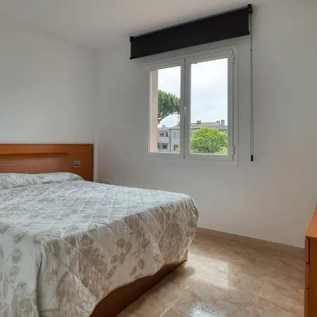 Apartment A Sant Antoni De