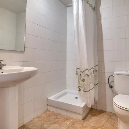 A Sant Antoni De Apartament Calonge (Catalonia)
