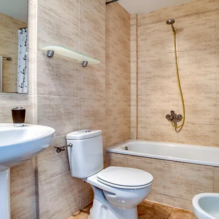 A Sant Antoni De Apartment