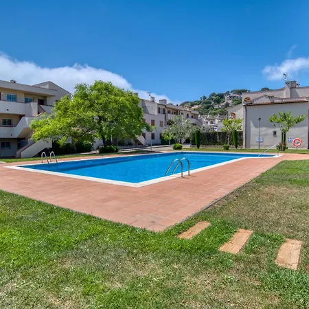 A Sant Antoni De Apartament