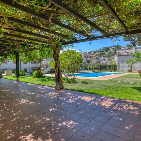 A Sant Antoni De Apartament *