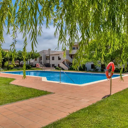 Apartament A Sant Antoni De *