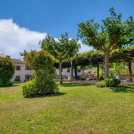 A Sant Antoni De * Calonge (Catalonia)
