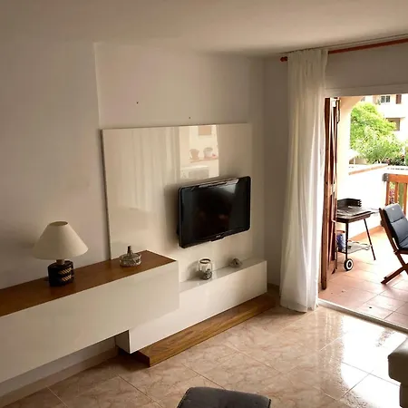 A Sant Antoni De Apartament *